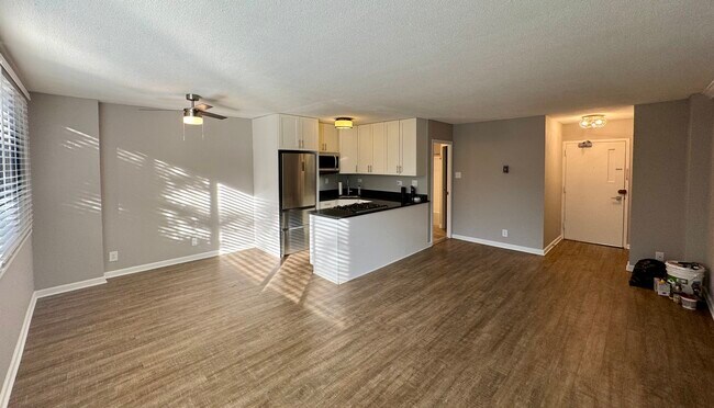 Building Photo - 2201 L St NW