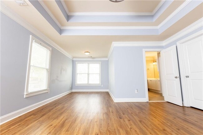 Building Photo - 1705 Barfield Run NW