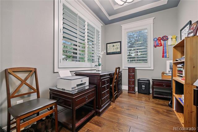 Building Photo - 514 E Bijou St