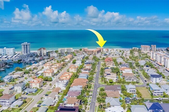 Building Photo - 17580 Gulf Blvd