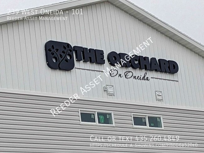 Building Photo - 239 West Oneida-101