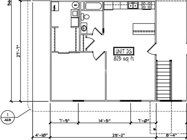 Building Photo - 901 Parkview Dr