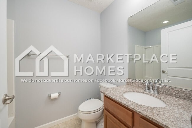 Building Photo - 3432 Hidden Falls Ct