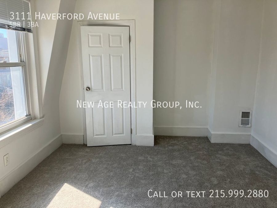 Building Photo - 3111 Haverford Ave