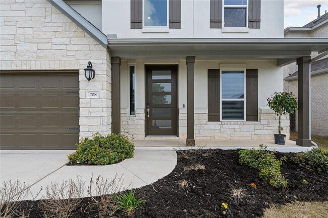 Building Photo - 708 Leeward Pass
