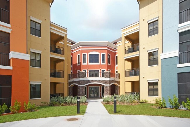 Building Photo - Renaissance Preserve Senior Apartments