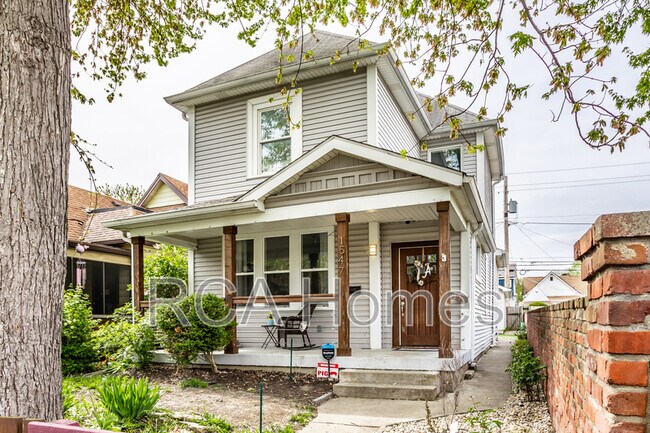Building Photo - 1547 Hoyt Ave