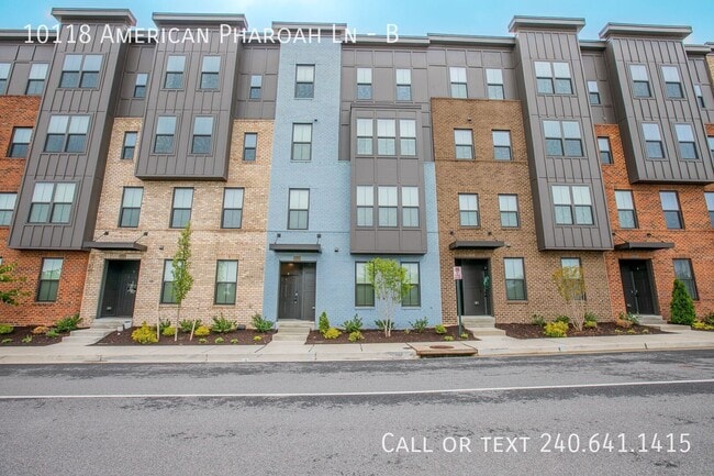 Building Photo - 10118 American Pharoah Ln