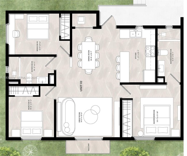 Building Photo - 5423 NE Miami Ct