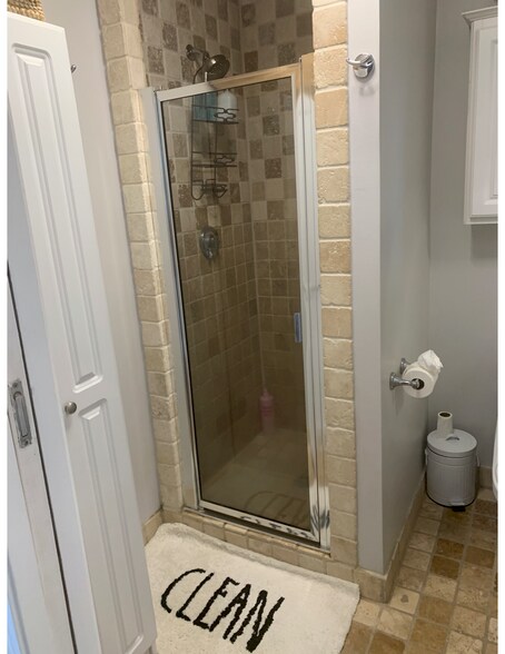 Bathroom 2 - 241 Boston St