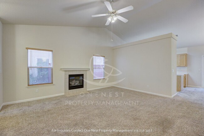 Building Photo - 3-bedroom, 2-bathroom single-family home in Wheatland