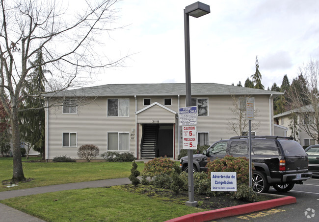 Building Photo - Reedville Apartments