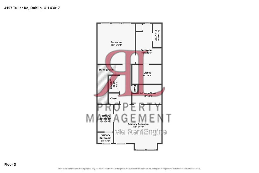 Building Photo - 4157 Tuller Rd