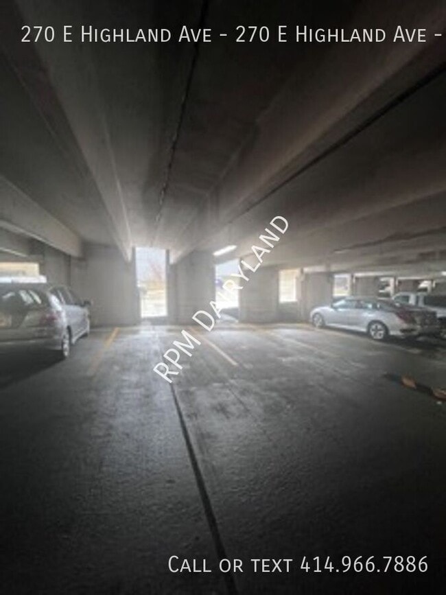 Building Photo - 270 E Highland Ave