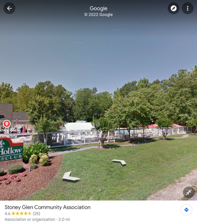 Building Photo - 13506 Stoney Creek Ct
