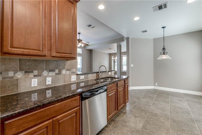 Building Photo - 14812 Avery Ranch Blvd