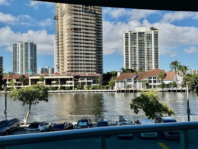 Building Photo - 19390 Collins Ave