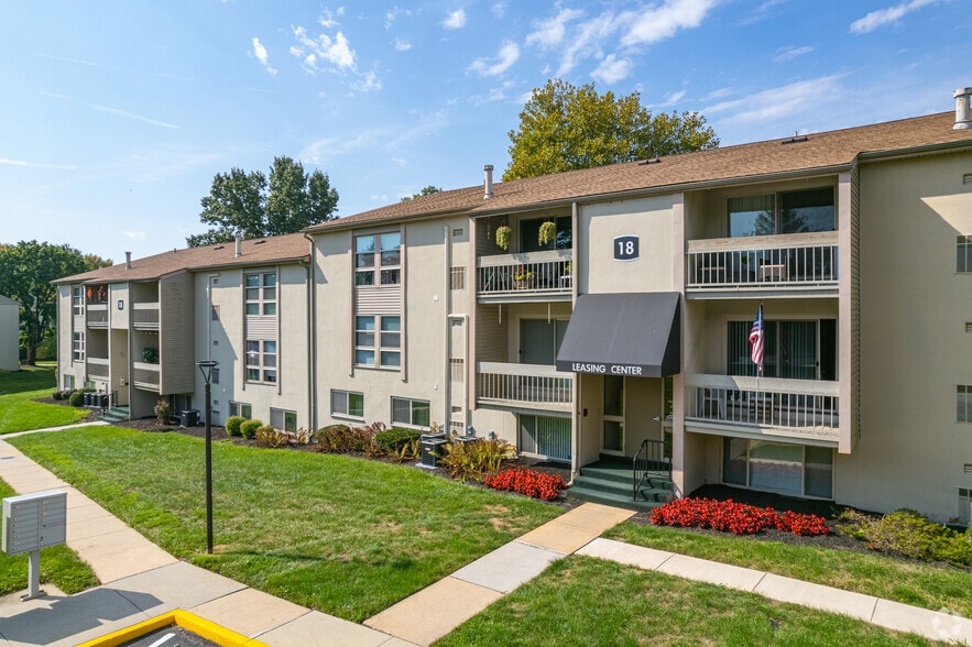 Plaza Apartments 1813 Summit St Lebanon PA 17042 Apartment Finder