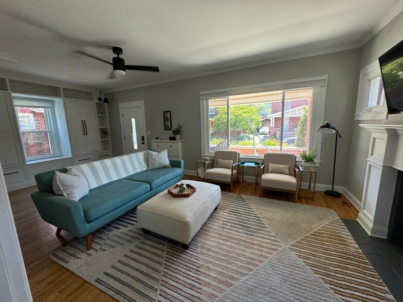 Building Photo - 1364 Neel St