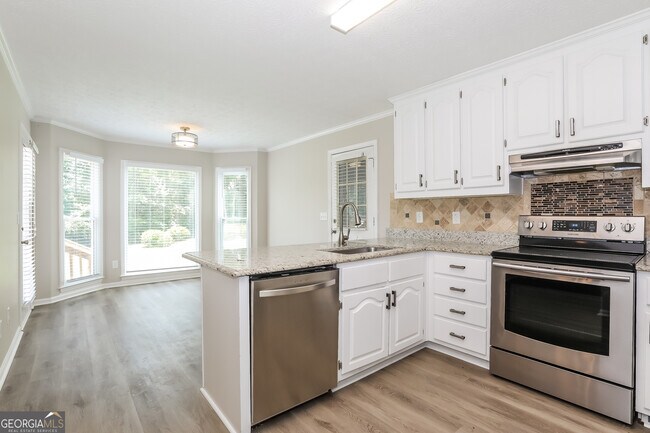 Building Photo - 2788 Southpark Blvd SW