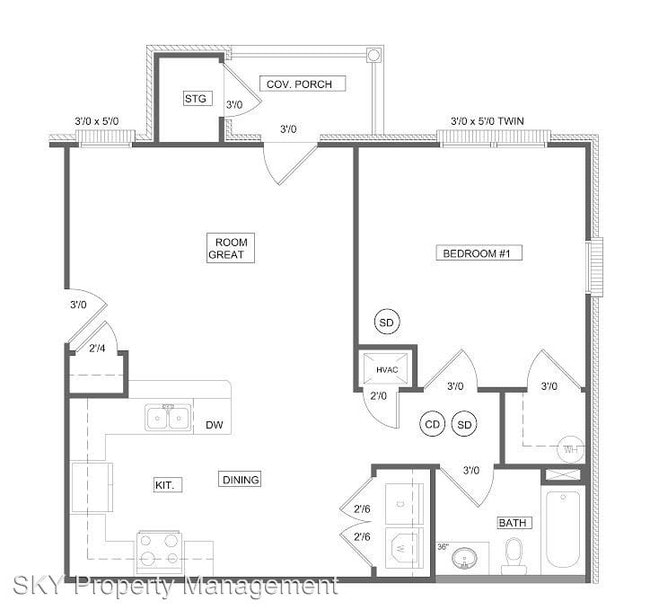 Building Photo - 532 Nathans Rim Way