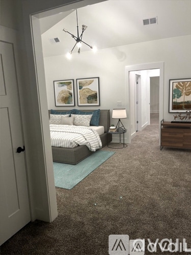 Building Photo - 924 Caruthers Ave