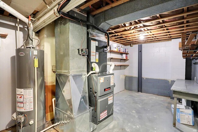 Building Photo - 2810 Limestone Dr