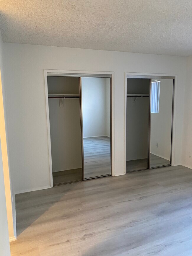 Master Closet - 5300 Fairview Blvd