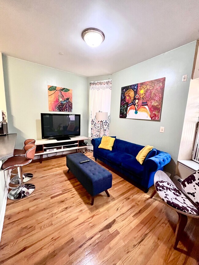 1840 Adam Clayton Powell Jr Blvd 1840 Adam Clayton Powell Jr Blvd New