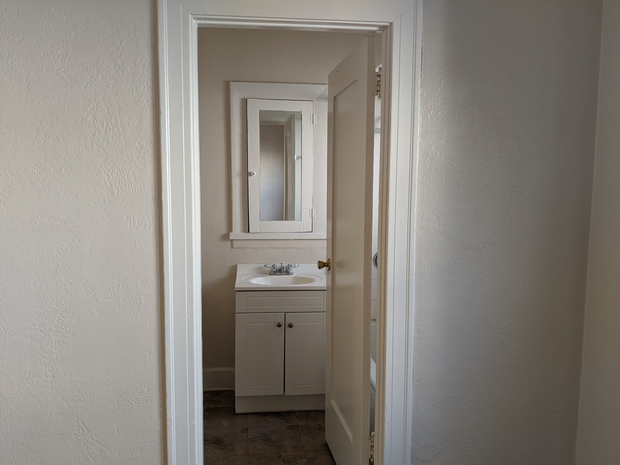 Bathroom - 206 N New Hampshire Ave