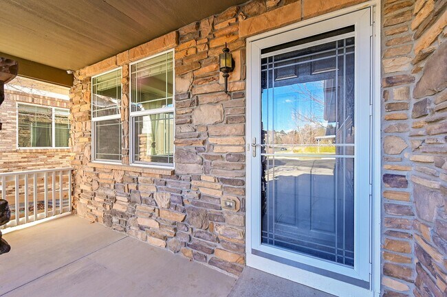 Building Photo - 6859 S Biloxi Ct