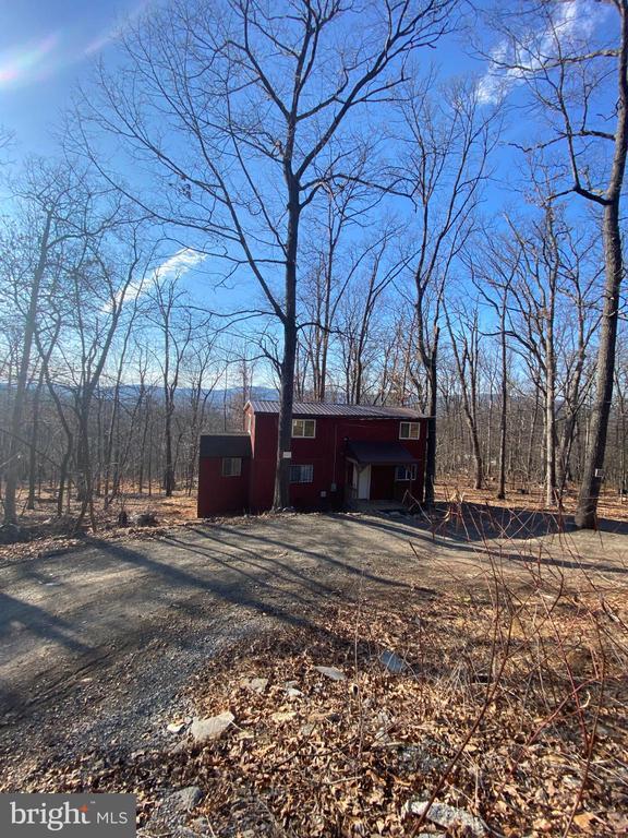 Building Photo - 1512 Nancy Jack Rd