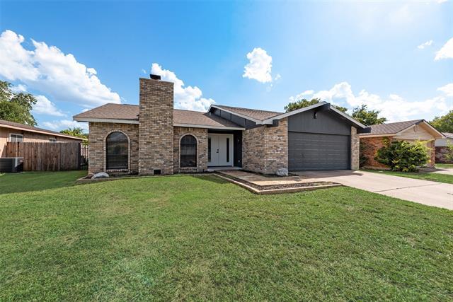 Building Photo - 4008 Buckwheat St