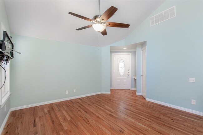 Building Photo - 4139 Rosser Square