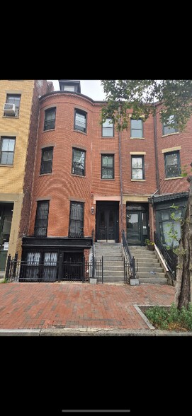Primary Photo - 767 Tremont St