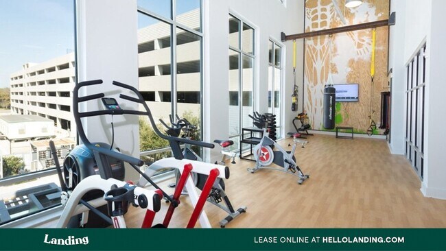 Building Photo - 11721 Domain Blvd