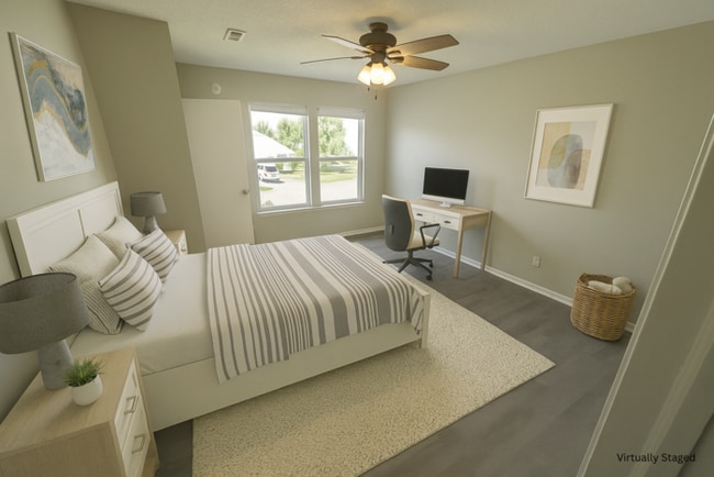 Building Photo - Newly Renovated Noblesville Home
