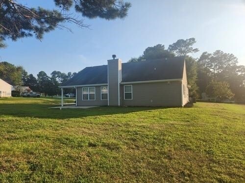 Building Photo - 605 McDowell Ln