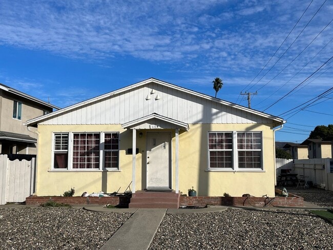 Primary Photo - 114 North N Street