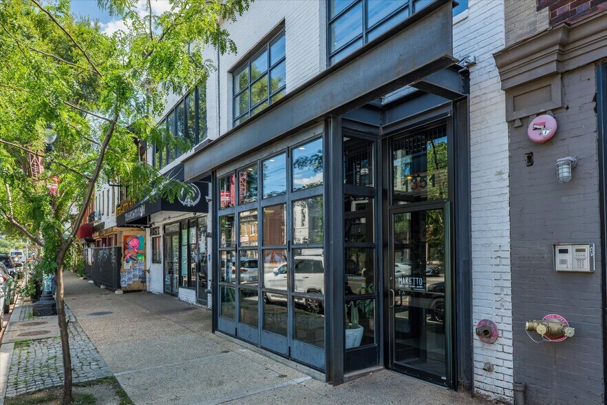Neighborhood Amenities - 1208 1/2 Wylie St NE