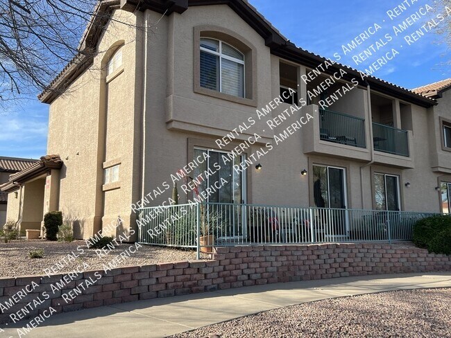 Building Photo - 6535 E Superstition Springs Blvd