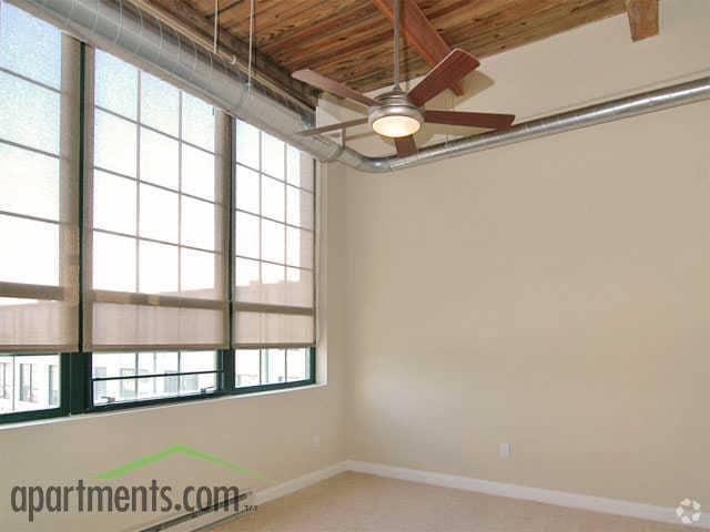First Bedroom - Morganton Trading Company