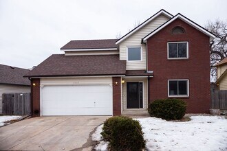 Building Photo - 1937 Connectitcut - Charming 2-Story Brick Home in a Great Location!