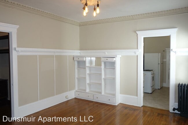 Building Photo - 1515 Alice St