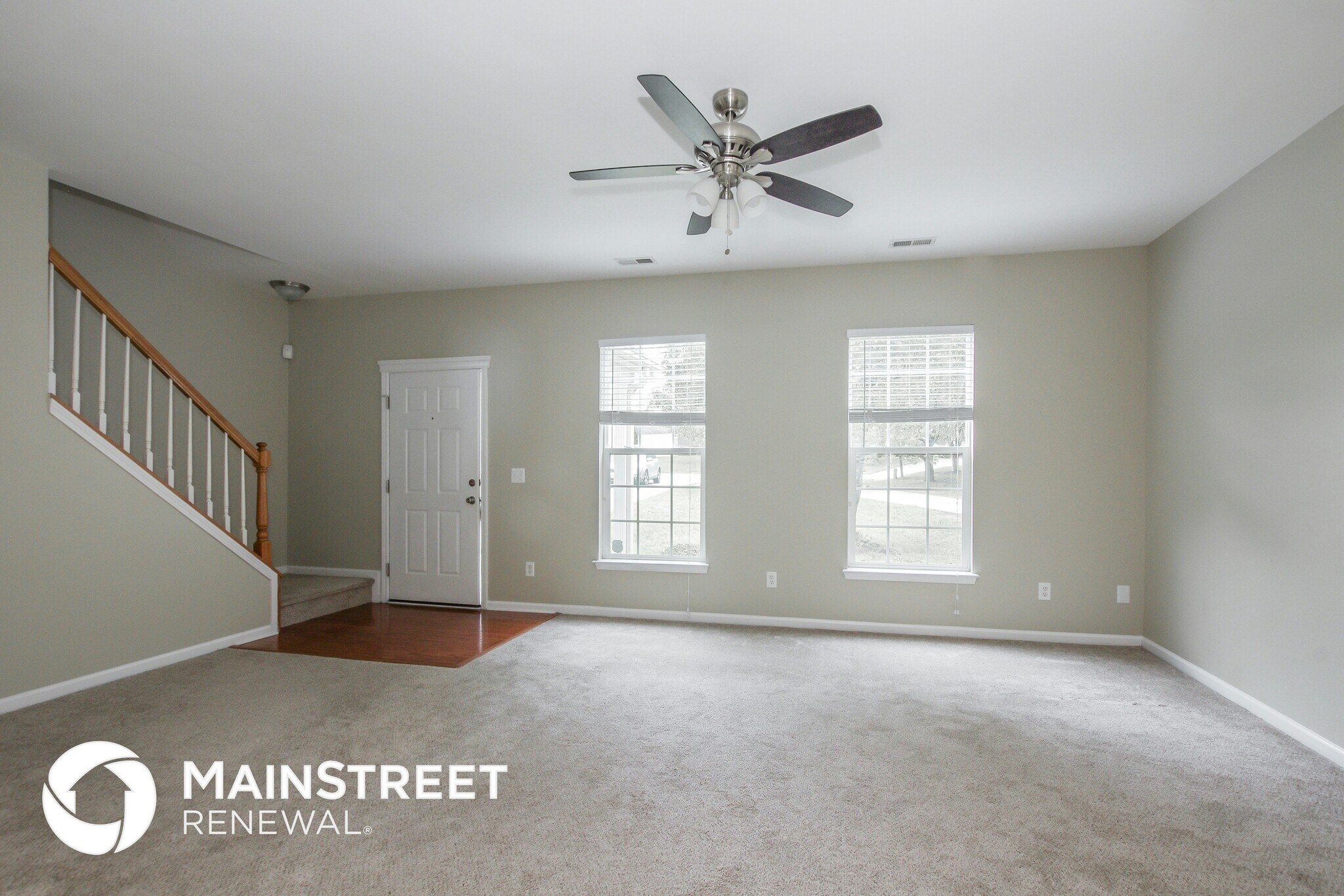 Building Photo - 5607 Falls Ridge Ln