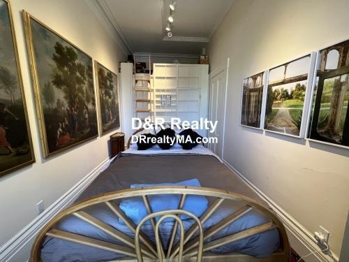 Building Photo - 2 bedroom in Cambridge MA