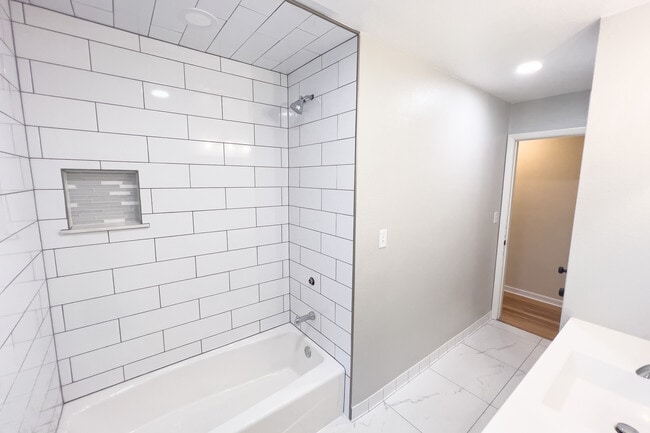 First Floor Bathroom *pics of 2nd bath coming - 811 S 88th St