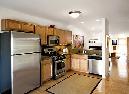 Kitchen 2 - 1388 Ashford Ct