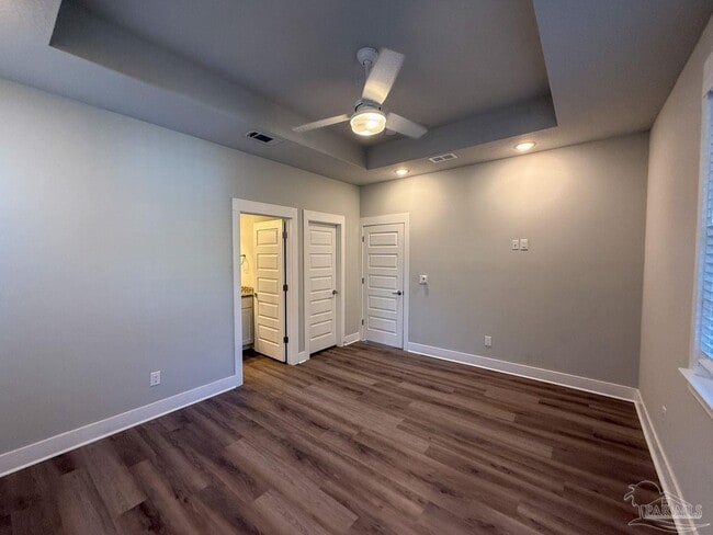 Building Photo - 1006 N D St