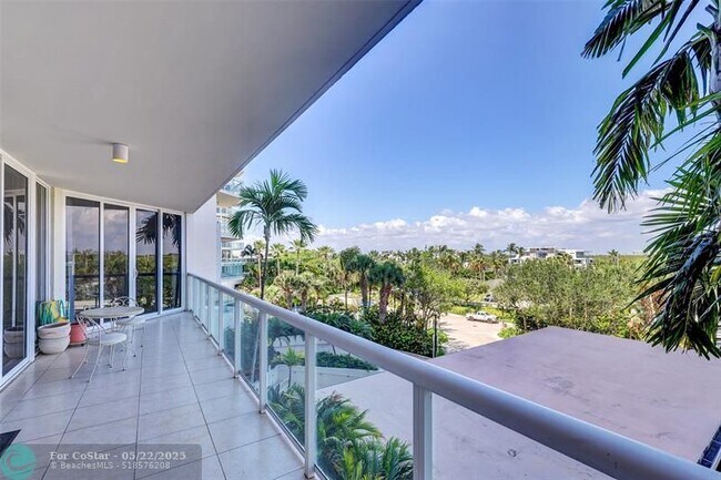 Building Photo - 6051 N Ocean Dr